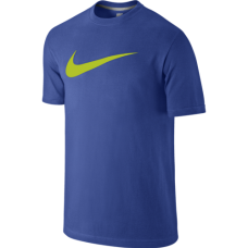 Футболка мужская NIKE 575784-481 EMEA Swoosh